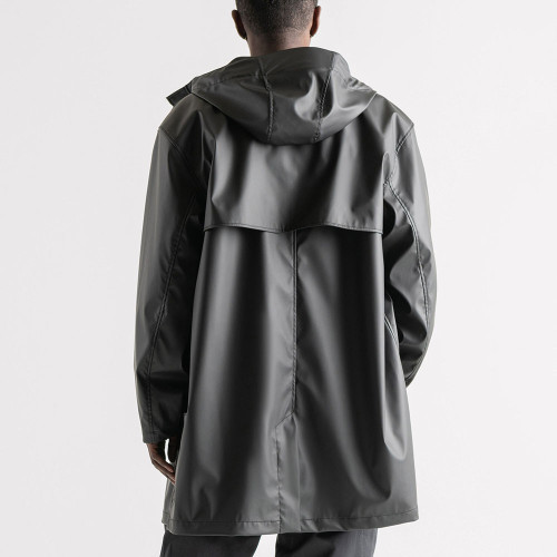 Herschel Ανδρικό μπουφάν Long Classic Rain Jacket Men's